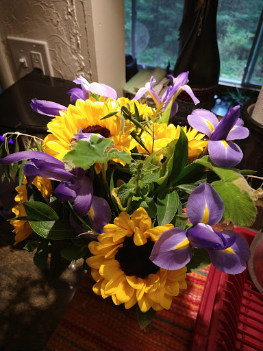 Florist «Not Just Flowers», reviews and photos, 4109 18th St, San Francisco, CA 94114, USA