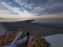 Pizza du La Mia Passione - Pizzeria à Menton - n°3