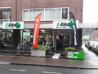 E-Bikepoint Bikes&E-Bikes