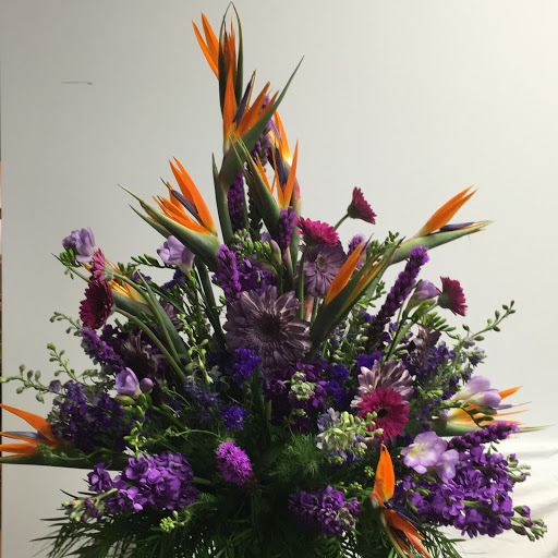 Florist «Olde Towne Flowers & Gifts», reviews and photos, 45 Parsons Ave, Columbus, OH 43215, USA