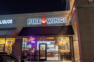 Fire Wings Westheimer image