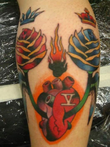 Explore sleeping beauty tattoo ideas, creative tattoo ideas in Northfield, available at Define Tattoos