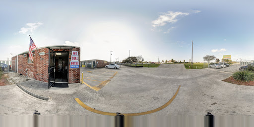 Self-Storage Facility «Lockaway Storage», reviews and photos, 200 Roy Richard Dr, Schertz, TX 78154, USA