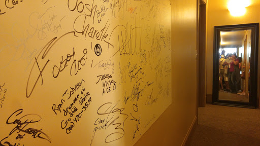 Concert Hall «D & R Theatre», reviews and photos, 205 S I St, Aberdeen, WA 98520, USA