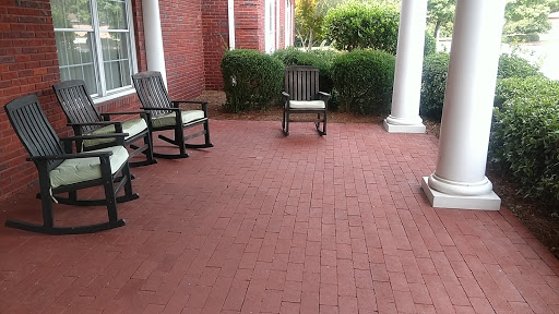 Funeral Home «Jones Wynn Funeral Homes & Crematory», reviews and photos, 2189 Midway Rd, Douglasville, GA 30135, USA