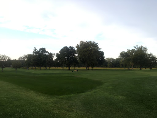 Golf Course «Anetsberger Golf Course», reviews and photos, 1750 Techny Rd, Northbrook, IL 60062, USA