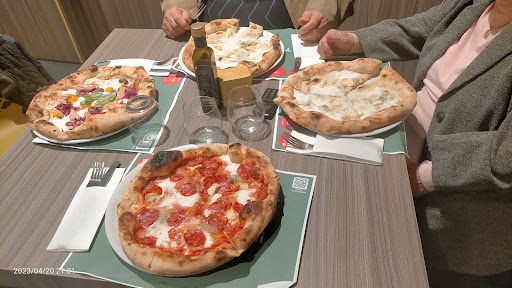Trecentogradi in Corigliano Scalo, Provincia di Cosenza