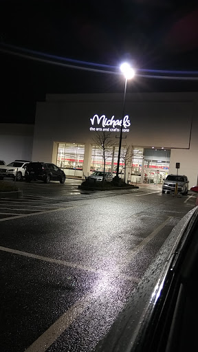 Craft Store «Michaels», reviews and photos, 251 Highland Ave, Seekonk, MA 02771, USA