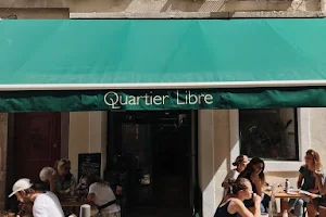 Restaurant Quartier Libre image
