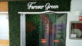 Forever green