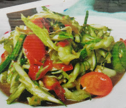 ร้านเต้ยตำแซ่บ photo
