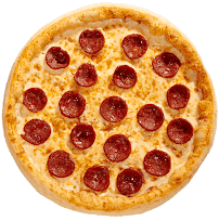 Pizza du Pizzeria Five Pizza Original - Montigny le Bretonneux - n°16