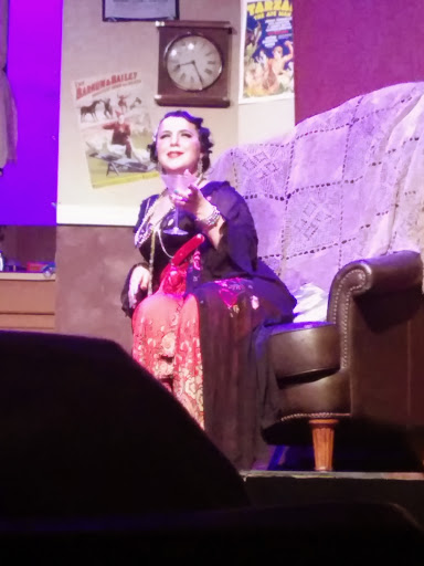 Performing Arts Theater «The Ziegfeld Theater», reviews and photos, 3934 Washington Blvd, Ogden, UT 84403, USA