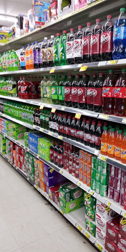 Discount Store «Dollar General», reviews and photos, 2400 W Pioneer Pkwy, Pantego, TX 76013, USA