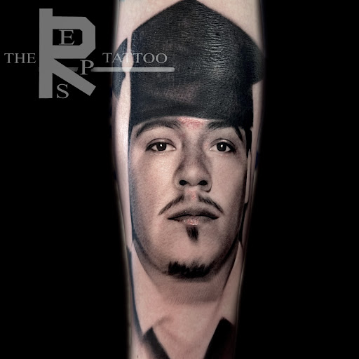 Explore cousin tattoo ideas small, creative tattoo ideas in San Antonio, available at The Reps Tattoo & Piercing