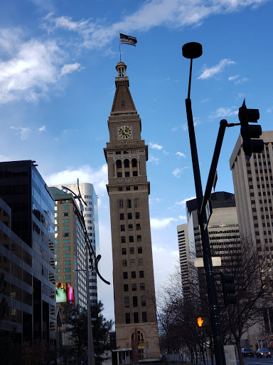 Event Venue «Clock Tower Events», reviews and photos, 1601 Arapahoe St #17, Denver, CO 80202, USA