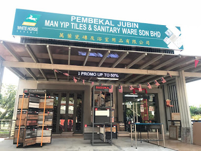 Man Yip Tiles & Sanitary Ware Sdn Bhd