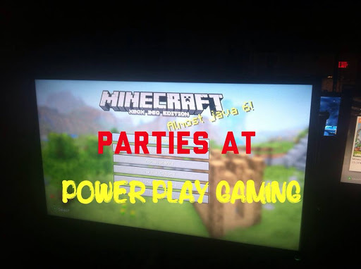 Video Arcade «Power Play Gaming», reviews and photos, 23 Diamond Spring Rd, Denville, NJ 07834, USA