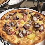 Photo n°1 de l'avis de Nymeria.t fait le 06/06/2019 à 17:49 sur le  Supersantos Pizza à Trani