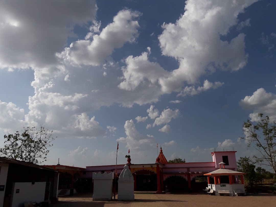 Bajrang Square