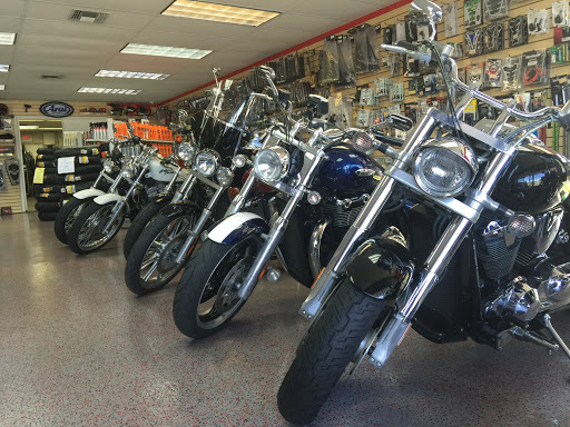 Motorcycle Dealer «Motorcycle World», reviews and photos, 8242 FL-84, Davie, FL 33324, USA