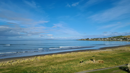 Riverton Beach