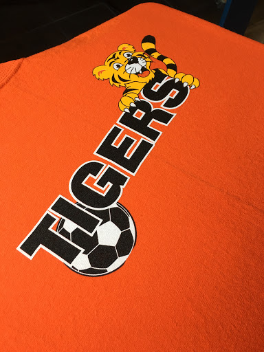 Screen Printer «Trade Print Giant», reviews and photos, 475 S Arrowhead Ave, San Bernardino, CA 92408, USA