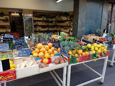 Saveurs Provencales à Marseille