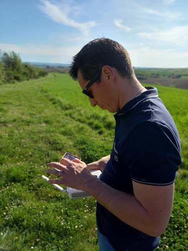 AÉROcDRONES - Formation Drone Orléans à Cléry-Saint-André