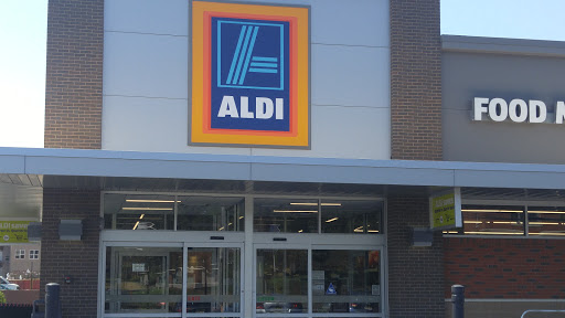 Supermarket «ALDI», reviews and photos, 244 Bloomfield Ave, Bloomfield, NJ 07003, USA