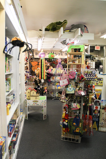 Toy Store «Blue Turtle Toys Inc», reviews and photos, 2314 Far Hills Ave, Dayton, OH 45419, USA