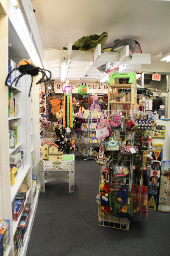 Toy Store «Blue Turtle Toys Inc», reviews and photos, 2314 Far Hills Ave, Dayton, OH 45419, USA
