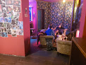Gwuni's Cafe - und Cocktail Bar Leipzig