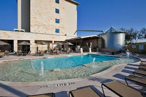 Holiday Inn San Antonio Seaworld, an IHG Hotel image