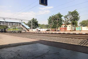 Sihora Road Railway Station image
