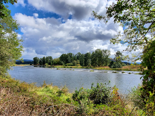 Willamette Heights Park, 508 Valley View, Springfield, OR 97477