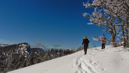 Cap Neige Nature Villard-de-Lans