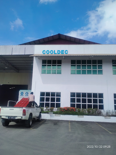 Cooldec Industries Sdn Bhd