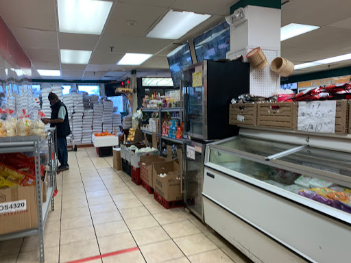 Grocery Store «Ocean Garden Market», reviews and photos, 504 Merrimack St, Lowell, MA 01854, USA