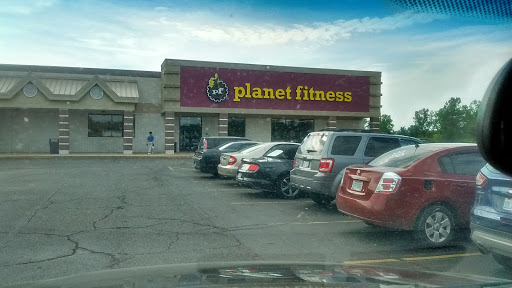 Shopping Mall «The Mall of Monroe», reviews and photos, 2121 N Monroe St, Monroe, MI 48162, USA