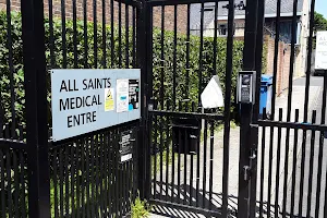 All Saints Medical Centre image