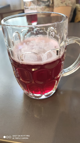 Gyertyános söröző - Kocsma