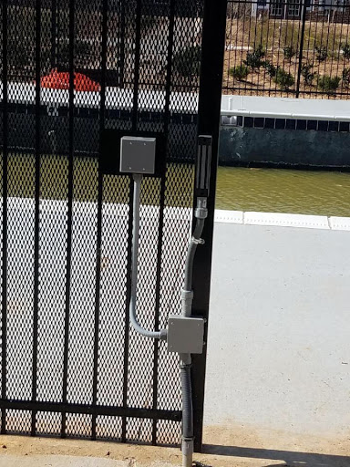 Security System Installer «i-Tech Security and Network Solutions», reviews and photos, 811 Burke St, Winston-Salem, NC 27101, USA