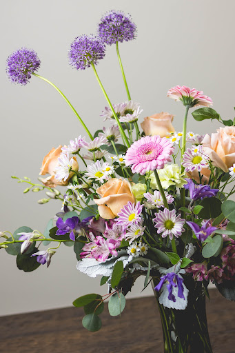 Florist «Petal Street Flower Company», reviews and photos, 2319 Bridge Ave, Point Pleasant, NJ 08742, USA