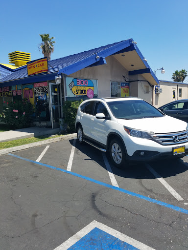 Own a Car, 4030 N Blackstone Ave # B, Fresno, CA 93726, USA, 