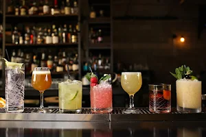 Jammyland Cocktail Bar & Reggae Kitchen image