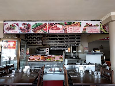 Photos of KerVan (Recep Usta)