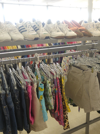 Thrift Store «2nd Ave Value Stores», reviews and photos, Stemmers Run Rd, Baltimore, MD 21211, USA