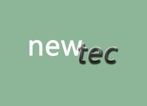 Logo da empresa - New Tec