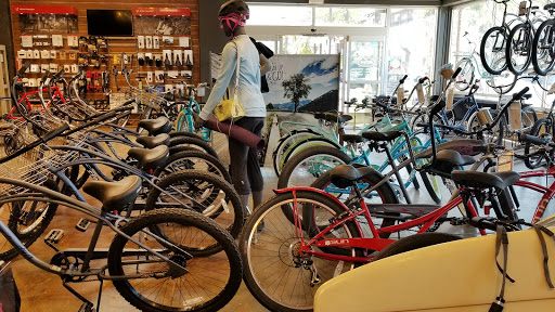 Bicycle Store «Jax Bicycle Center», reviews and photos, 410 Main St, Huntington Beach, CA 92648, USA